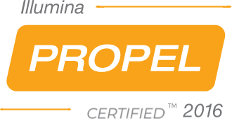 Illumnia Propel