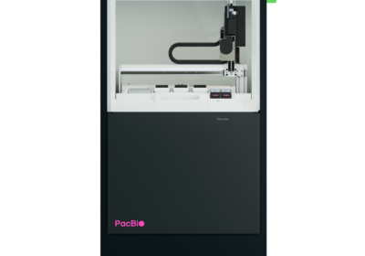 PacBio REVIO System - SeqMatic Long-read HiFi sequencing services