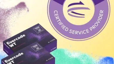 Parse Biosciences Single Cell Certified Service Provider logo