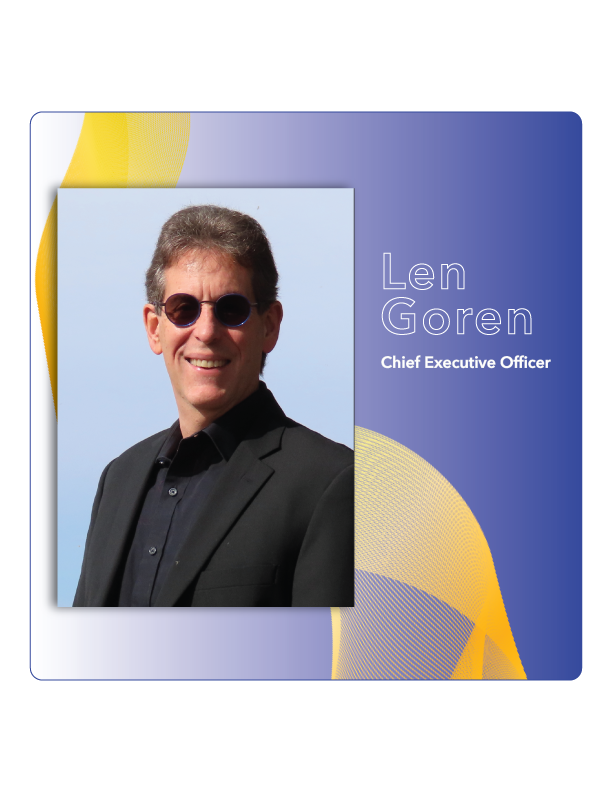 Photo-Selection_Leadership-Team_Lenonard_Goren Leadership Team - Lenonard Goren
