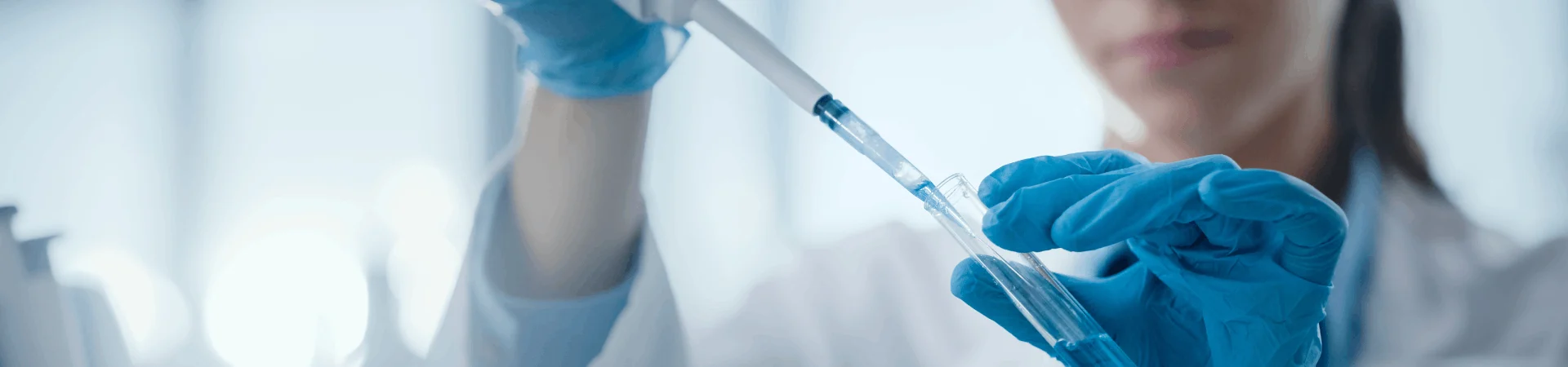 NGS multiomics CRO laboratory services